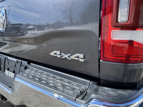 Used 2021 RAM 2500 Laramie AWD/4WD image 45