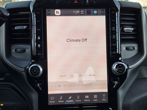 New 2026 RAM 2500 Tradesman image 16