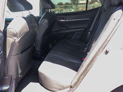Used 2024 Toyota Camry XSE FWD image 14