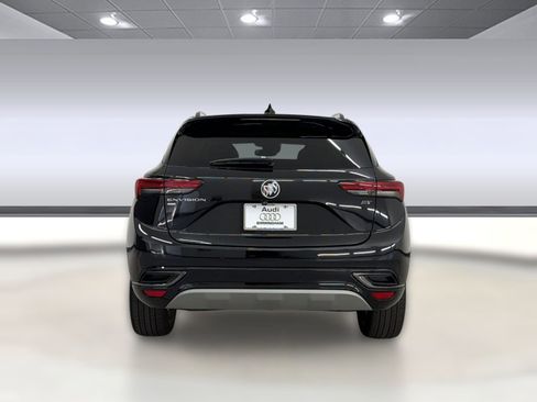 Used 2023 Buick Envision Essence w/ Sport Touring Package AWD/4WD image 10
