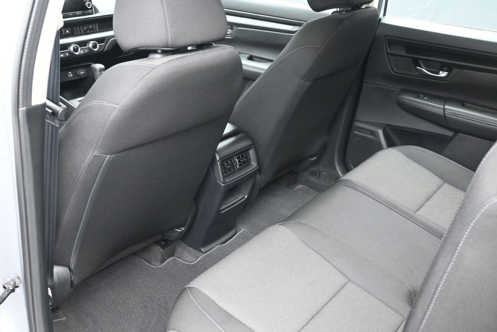 Certified 2024 Honda CR-V LX image 14