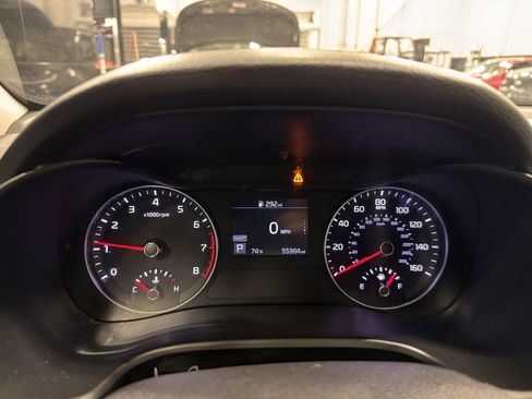 Used 2020 Kia Forte LXS image 15