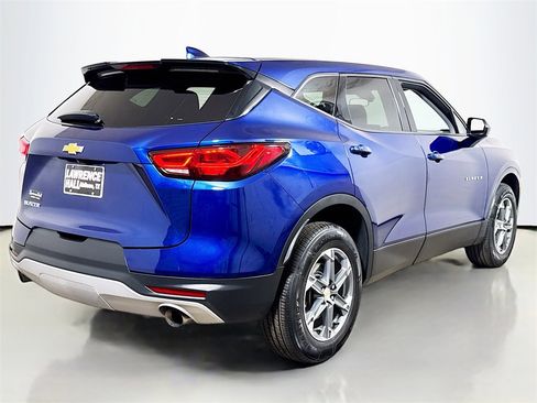 Used 2023 Chevrolet Blazer LT image 4