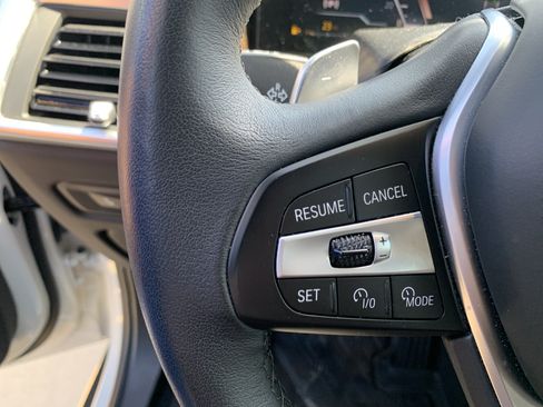 Used 2024 BMW X5 xDrive40i w/ Parking Assistance Package AWD/4WD image 19
