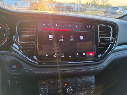 Used 2025 Dodge Durango R/T image 15