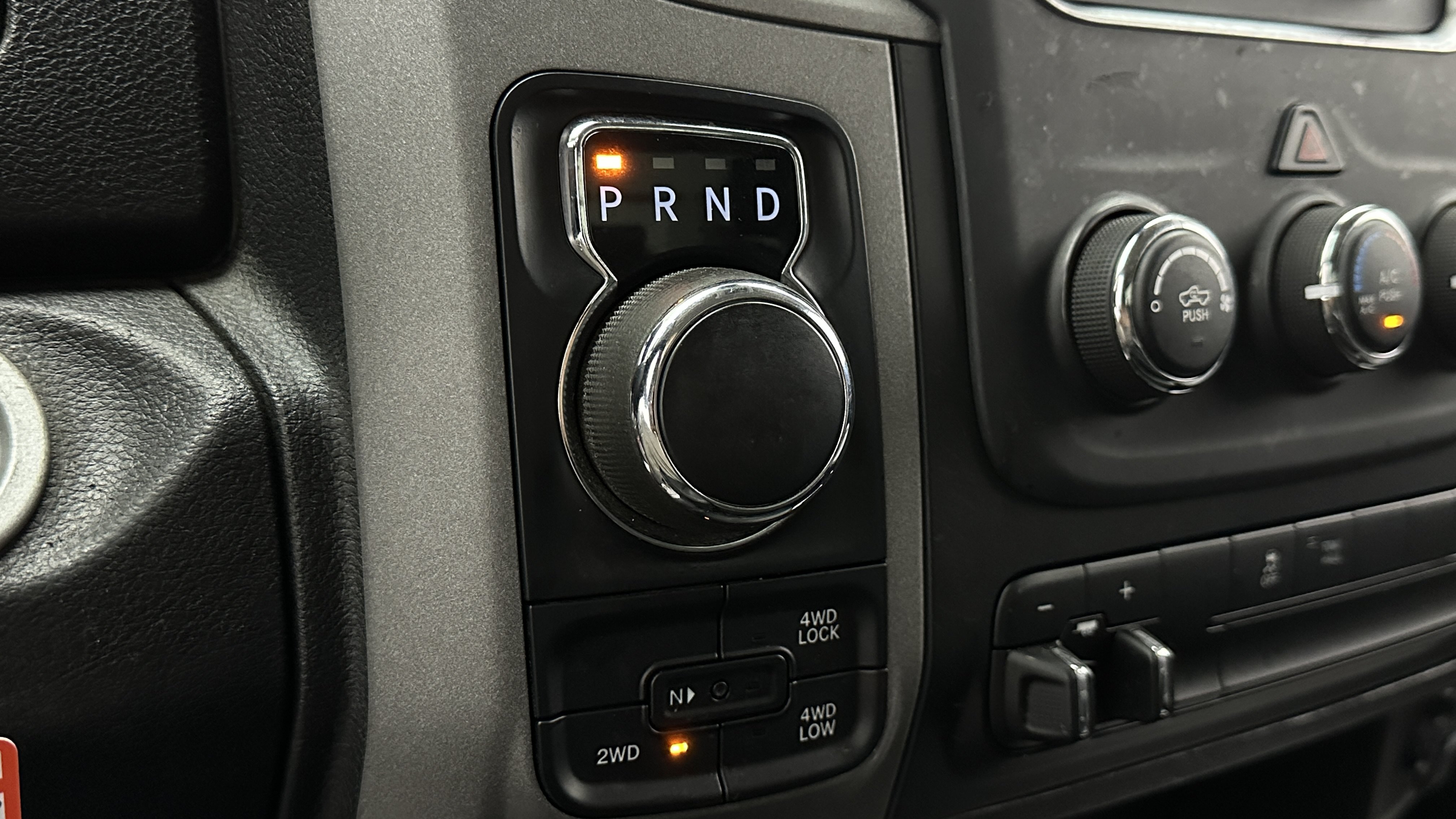 Used 2023 RAM 1500 Tradesman w/ Trailer Tow Group AWD/4WD image 17