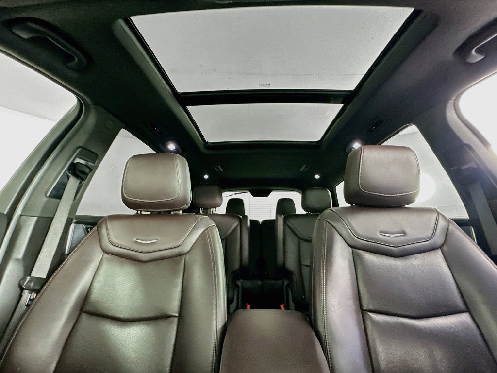 Used 2022 Cadillac XT6 Premium Luxury FWD image 22