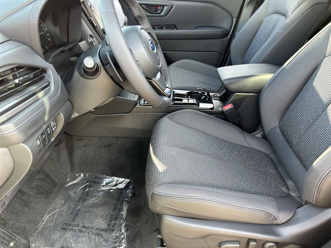 New 2026 Subaru Forester Premium AWD/4WD image 15