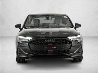 Certified 2025 Audi A3 2.0T Premium w/ Black Optic Package video 2