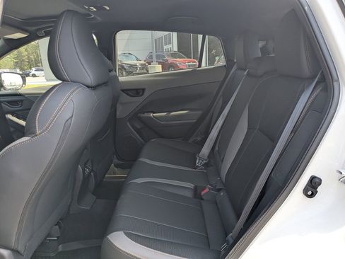 New 2026 Subaru Crosstrek 2.5i Wilderness image 12