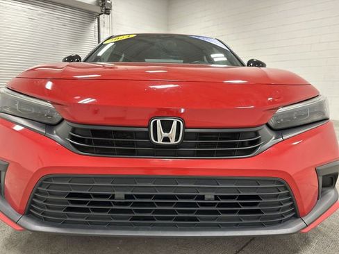 Used 2024 Honda Civic Sport image 10