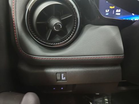 New 2025 Chevrolet Colorado Z71 w/ Technology Package image 20