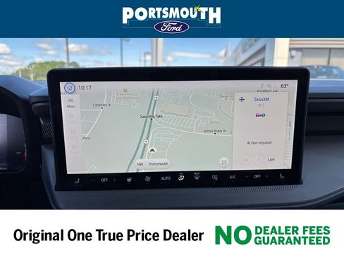 New 2025 Ford Maverick Lobo image 11