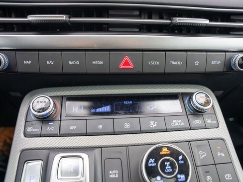 Certified 2025 Hyundai Palisade XRT image 29