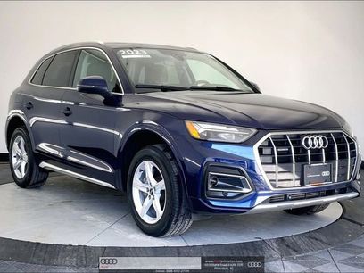 Certified 2023 Audi Q5 2.0T Premium w/ Convenience Package