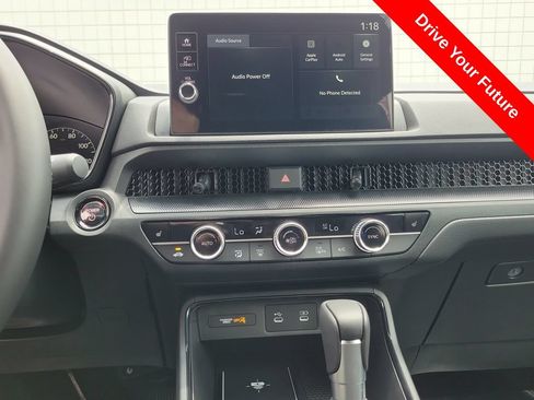 Used 2026 Honda CR-V Sport image 15