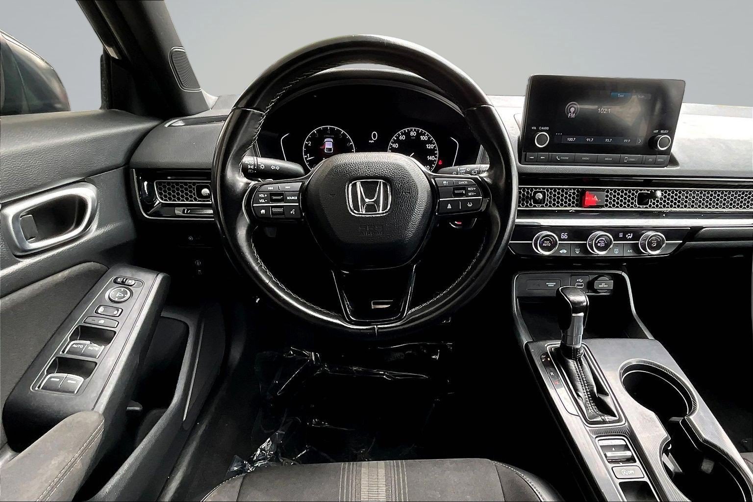 Used 2022 Honda Civic Sport image 7