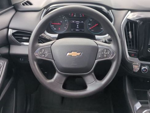 Used 2019 Chevrolet Traverse LS FWD image 23