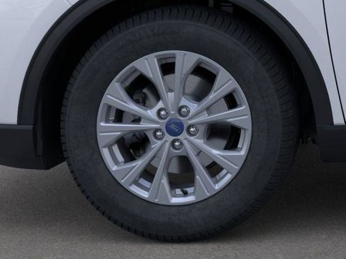 New 2026 Ford Escape Active w/ Tech Pack #1 image 36