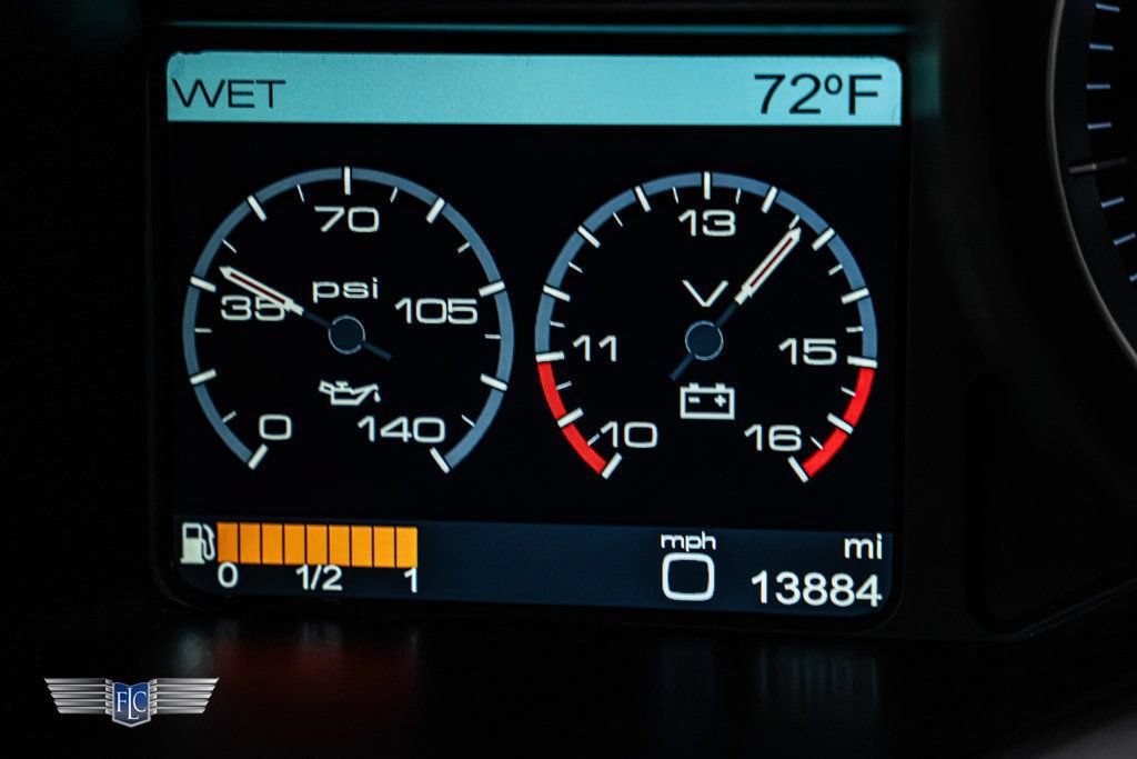 Used 2015 Ferrari 458 Spider RWD image 22