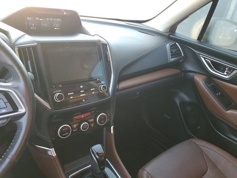 Used 2019 Subaru Forester Touring image 27