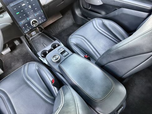 Certified 2023 Ford Mustang Mach-E Premium AWD/4WD image 20