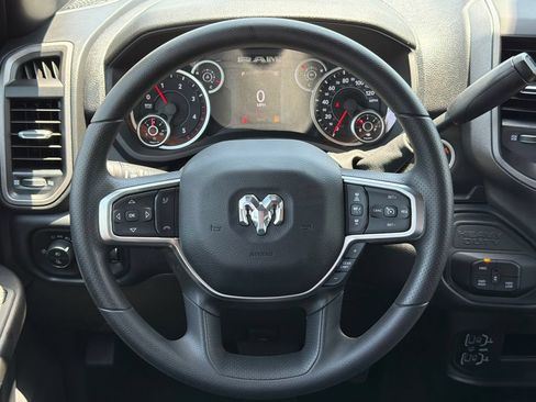 New 2026 RAM 2500 Tradesman AWD/4WD image 13