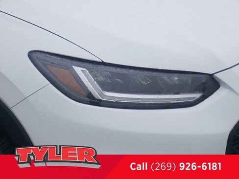 New 2026 Honda HR-V Sport image 10