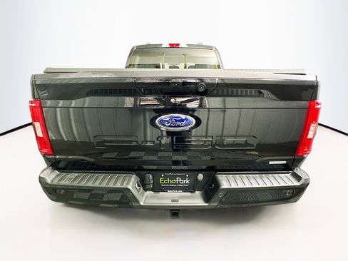 Used 2023 Ford F150 XLT w/ Equipment Group 302A High image 7