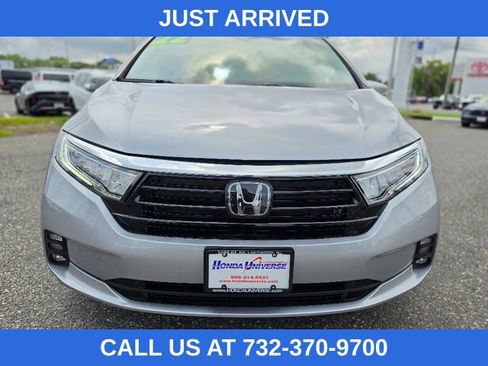 Used 2022 Honda Odyssey EX-L image 8
