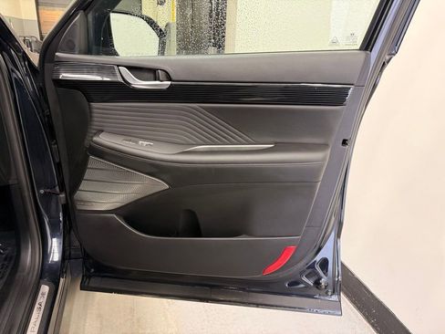 Used 2024 Hyundai Palisade Calligraphy AWD/4WD image 28