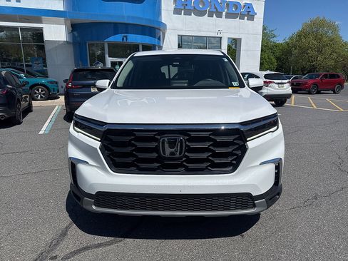 Used 2023 Honda Pilot EX-L image 1