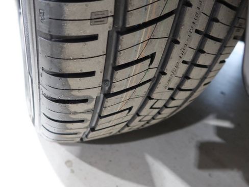 Used 2024 Dodge Durango SRT Hellcat AWD/4WD image 40