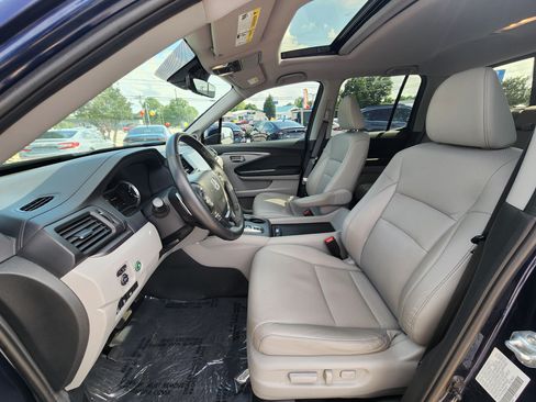 Certified 2023 Honda Ridgeline RTL-E image 17