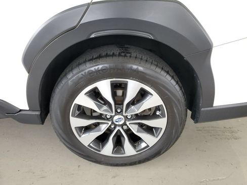 Used 2024 Subaru Outback Limited XT AWD/4WD image 11