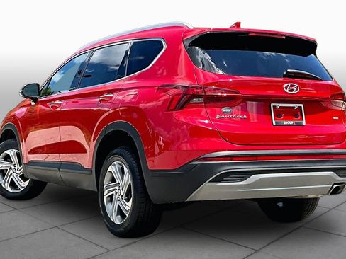 Used 2023 Hyundai Santa Fe SEL w/ Cargo Package AWD/4WD image 12