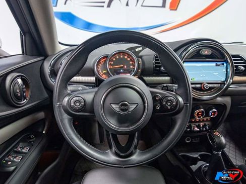 Used 2017 MINI Cooper Clubman S image 13