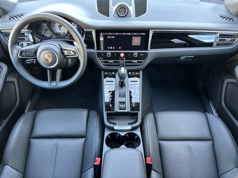 New 2026 Porsche Macan S AWD/4WD image 6