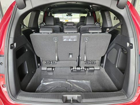 New 2026 Honda Odyssey Sport-L image 10
