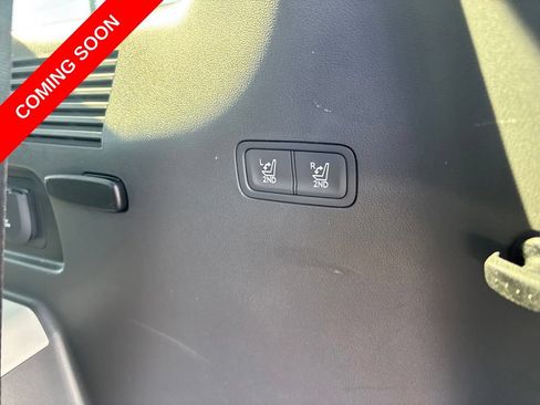 Used 2025 Hyundai Santa Fe Calligraphy FWD image 14