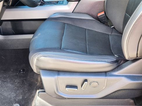 Used 2020 Ford F150 Raptor w/ Equipment Group 802A Luxury image 8