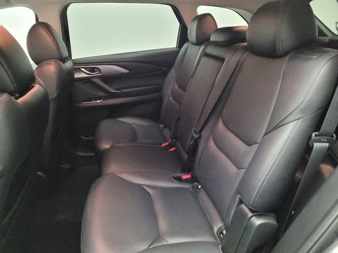 Used 2021 MAZDA CX-9 Touring FWD image 18
