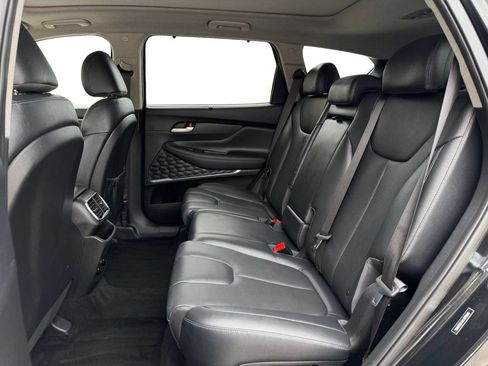 Used 2020 Hyundai Santa Fe SEL FWD image 19