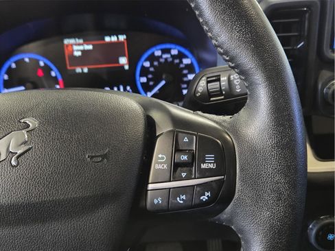 Used 2023 Ford Bronco Sport Heritage w/ Heritage Convenience Package image 15