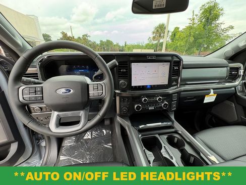 New 2026 Ford F250 Lariat AWD/4WD image 8