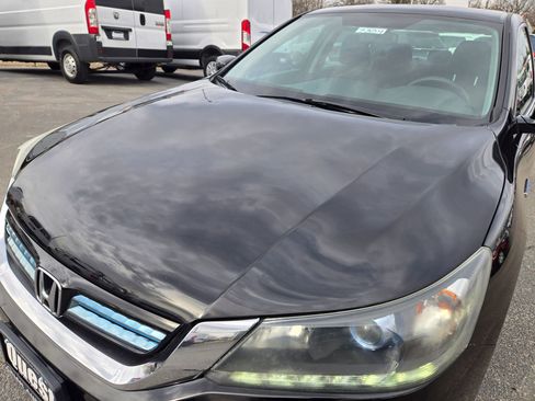Used 2015 Honda Accord Hybrid Sedan image 15