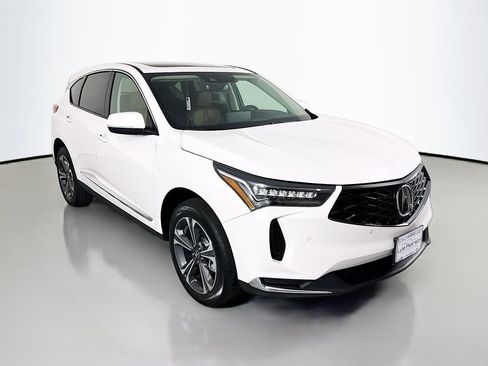 Used 2026 Acura RDX SH-AWD w/ Technology Package image 7