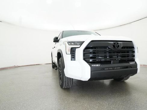 New 2026 Toyota Tundra SR5 image 75