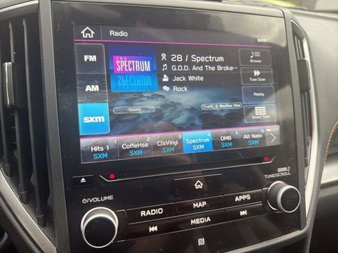 Used 2023 Subaru Crosstrek 2.5i Limited image 16