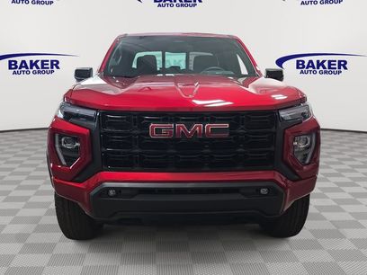 New 2026 GMC Canyon Elevation w/ Convenience Package
